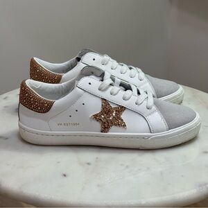 WOMEN'S VINTAGE HAVANA RUSH SNEAKERSp